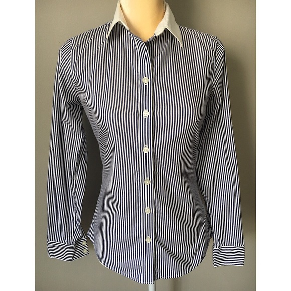 Banana Republic Button Down Shirt - Picture 1 of 5